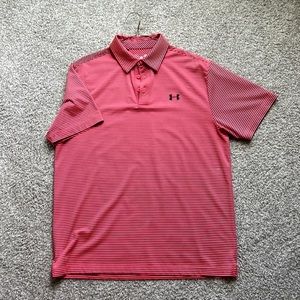 Under Armour Polo